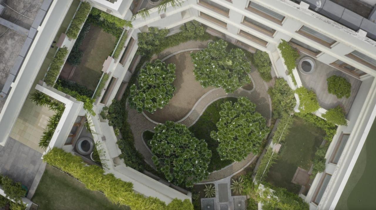 Naad Wellness Hotell Sonipat Exteriör bild