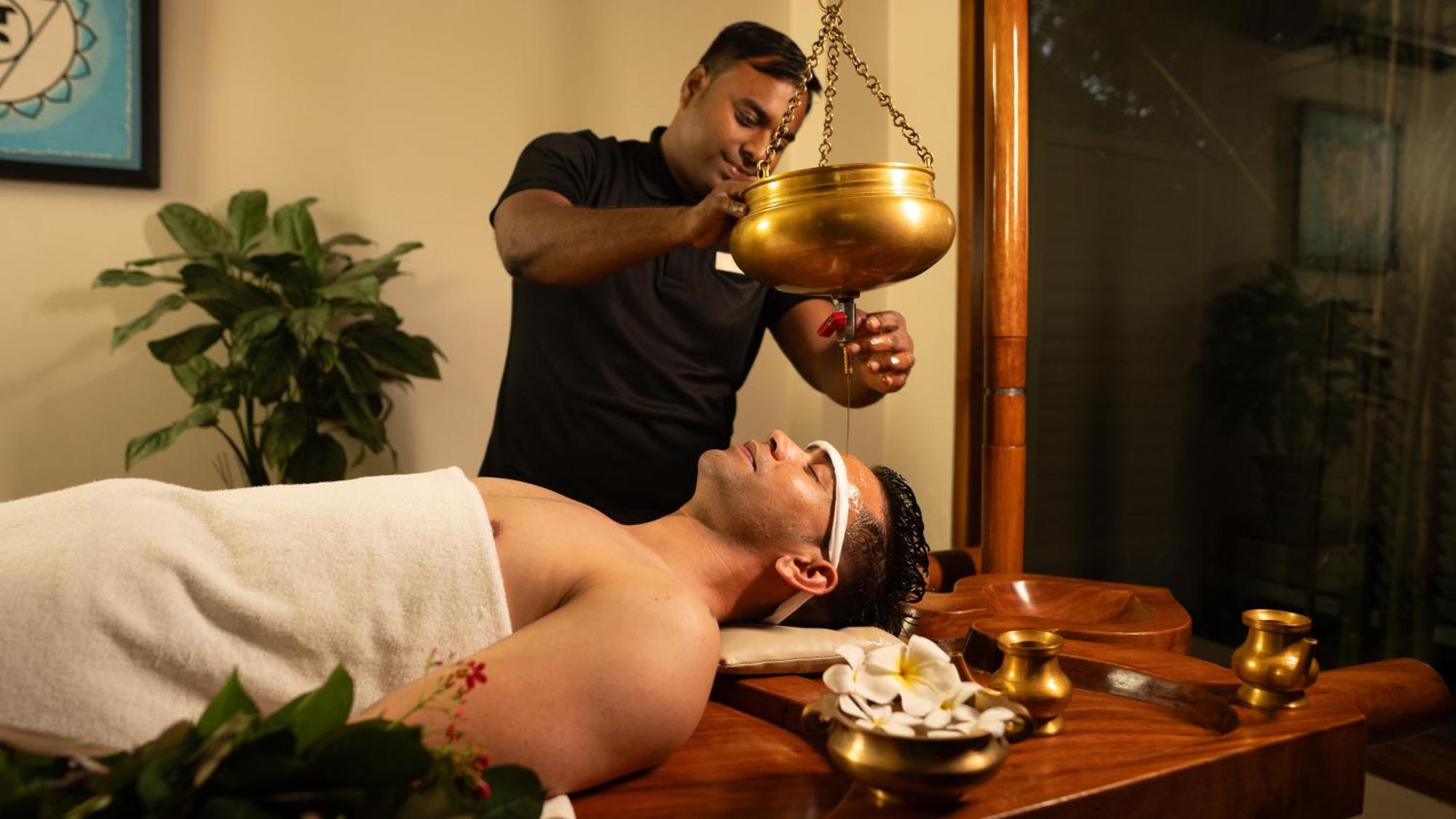 Naad Wellness Hotell Sonipat Exteriör bild